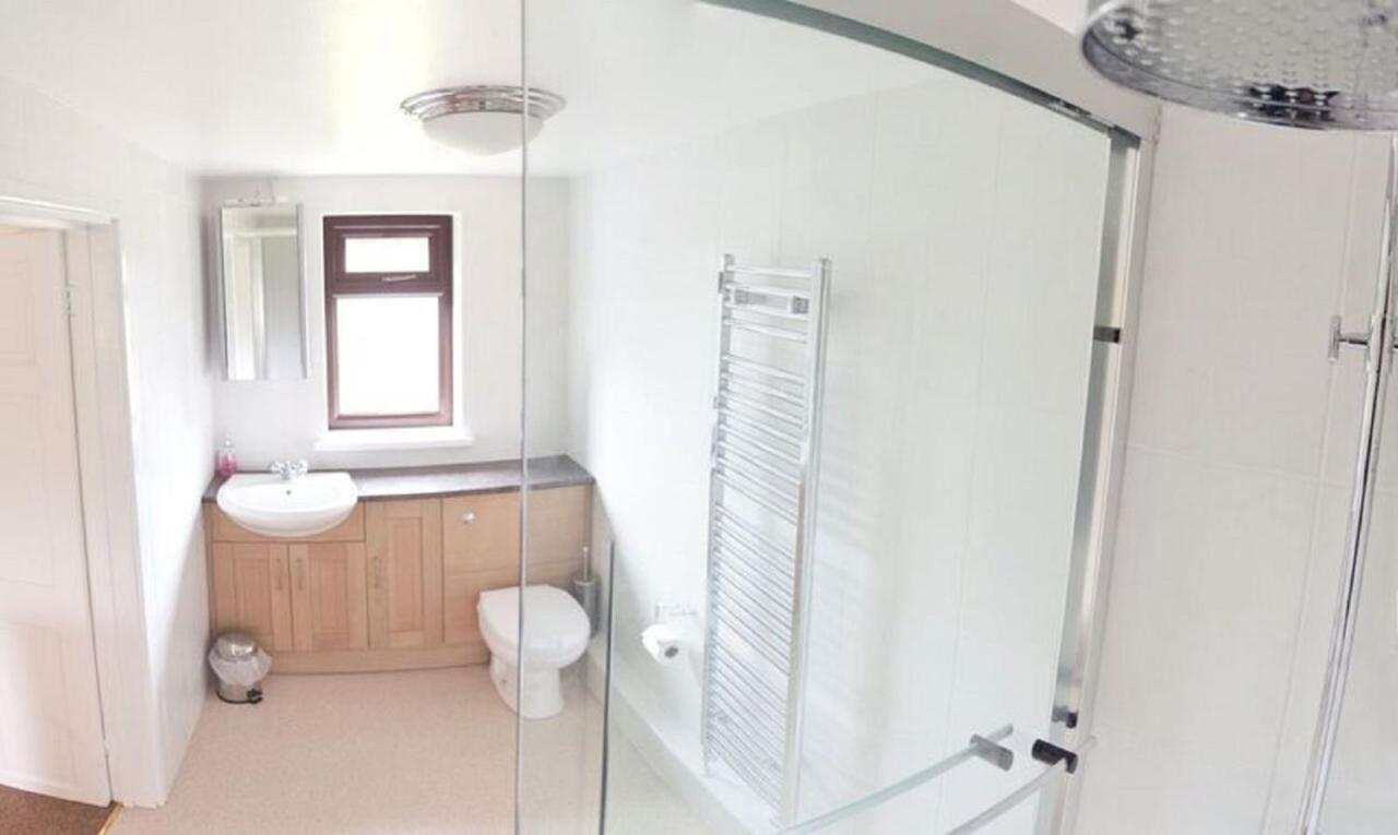 3 Bed Cottage With Hot Tub & Near New Quay Wales Llandysul Exterior foto