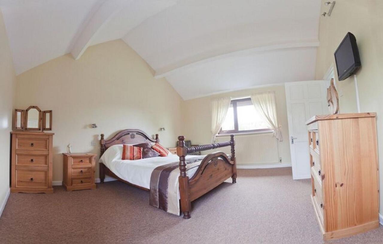 3 Bed Cottage With Hot Tub & Near New Quay Wales Llandysul Exterior foto
